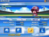 Baseball Superstars II (screenshot)