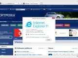 Internet Explorer 11.0.2 received a small update today as part of the Patch Tuesday rollout