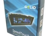 Gelid SpeedTouch 6