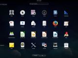 GNOME 3.14 Apps in Fedora 21
