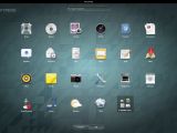 Main applications in GNOME 3.14