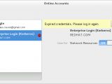 GNOME 3.6 Beta