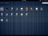 GNOME 3 will have search capabilities a keyboard shortcut away