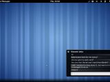 GNOME 3 will have integrated chat