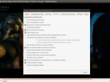 Gnome MPlayer interface