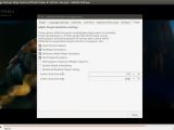 Gnome MPlayer interface