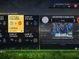 Modes in FIFA 15