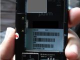 GSM Palm Pixi