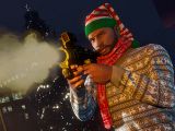 Get into the holiday spirit in GTA 5