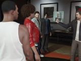 Planning in Grand Theft Auto V Online Heists