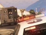 A chase is coming in GTA V Online