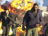 Grand Theft Auto V Online Heists has big explosions