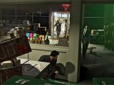 Grand Theft Auto V Online Heists stealth
