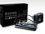 Inno3D GeForce GTX 580 iChill Back Series Retail Box