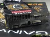 Gainward's Pre-Overclocked GeForce GTX 670 Video Card Using a GTX 680 PCB