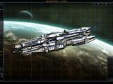 Galactic Civilizations III ship look