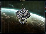 Galactic Civilizations III spacebase