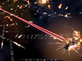 Galactic Civilizations III features massive space battles