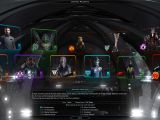 Galactic Civilizations III offers a ton of diplomatic options