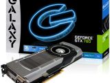 Galaxy GeForce GTX 780
