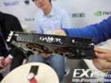 Galaxy GeForce Gamer GTX 760