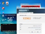 Galaxy GTX 970 GC benchmark