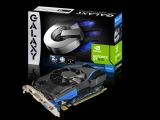 Galaxy Nvidia GeForce GT 640 GC 2 GB DDR3