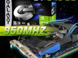 Galaxy Nvidia GeForce GT 640 GC 2 GB DDR3