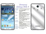 Samsung Galaxy Note X