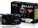 Galaxy GeForce 9800GT low-power graphics card