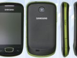 Samsung S5570