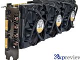 Zotac preps new GeForce GTX 275 with Accelero Extreme cooling