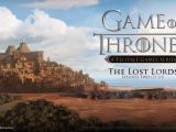 Game of Thrones Episode 2: The Lost Lords Review on PC