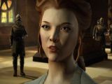 Familiar faces in Telltale's Game of Thrones