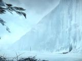 Go beyond the wall in Game of Thrones