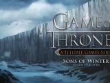 Game of Thrones - Sons of Winter episode look