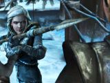 Game of Thrones - Sons of Winter Wilding moment