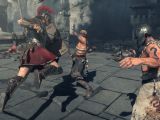 Ryse: Son of Rome battle sequence