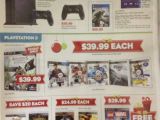 GameStop Black Friday 2013 Deals