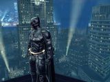 "The Dark Knight Rises" for Android (screenshot)