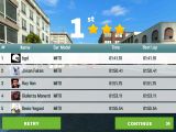 Gameloft’s GT Racing 2 played on Windows 8.1