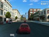 Gameloft’s GT Racing 2 played on Windows 8.1