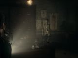 Explore levels in The Order: 1886