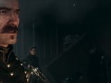 Play as Galahad in The Order: 1886