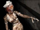Silent Hill nurses are at it again