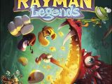Games with Gold gets Rayman Legends