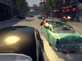 Shoot others in Mafia 2
