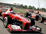 Overtake others in F1 2013