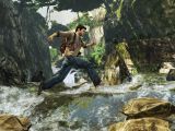 Uncharted: Golden Abyss (PlayStation Vita)