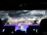 Sony Gamescom conference